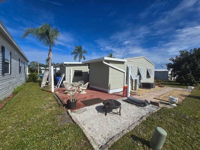 1302 S. Indies Circle a Venice, FL Mobile or Manufactured Home for Sale